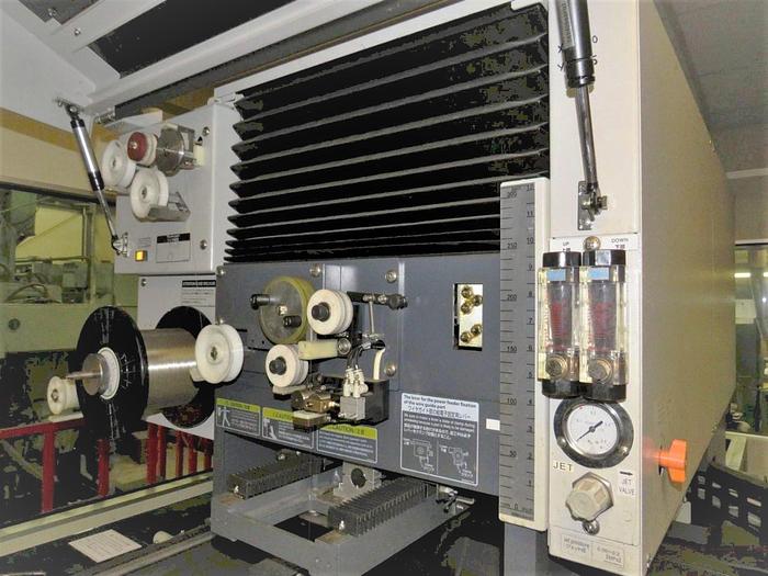 Used 2016 Mitsubishi MV2400R Advance Plus