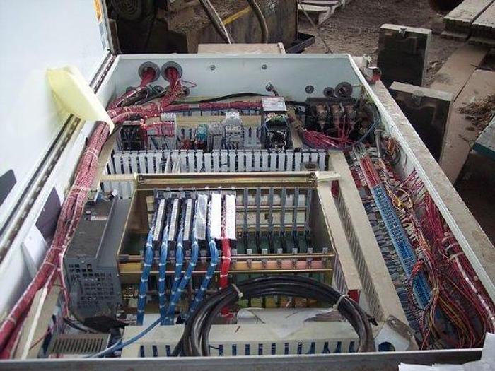 Used Signode Strapper Unit