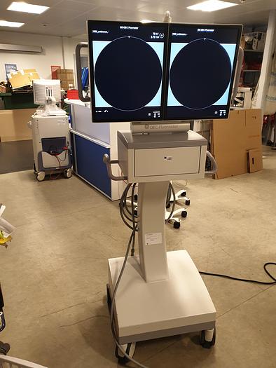 Used 2013 GE OEC 7900