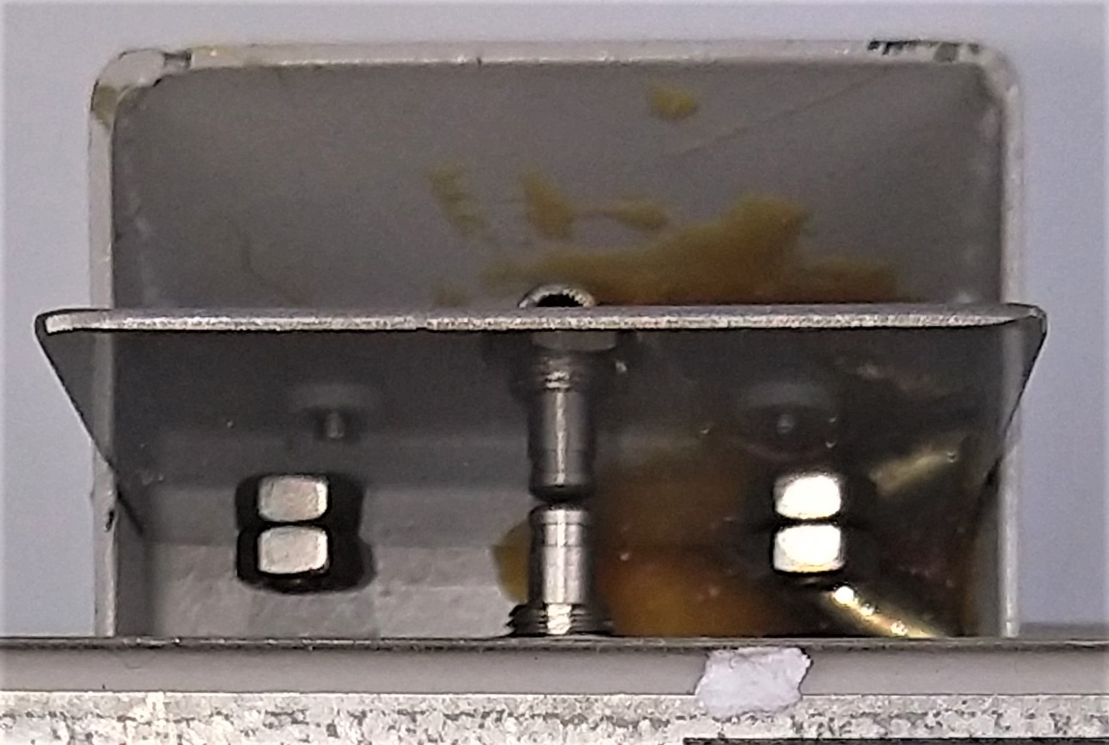 Used Watson Marlow Auto Control 32RPM Super Sipper for Unicam UV-Visible Spectrometer