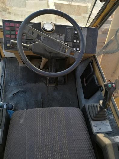 Usato 2003 Autogru, LOCATELLI GRILL 830 - 30 Ton