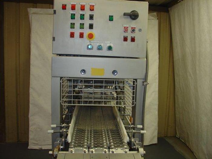 Used Leblanc Loin Puller; Md# LB-BP-1500