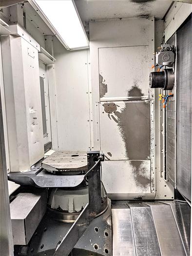 Used 2004 HAAS EC 400