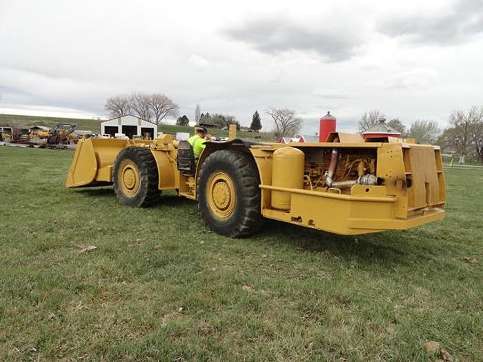 Used Wagner ST5AS ST5AS