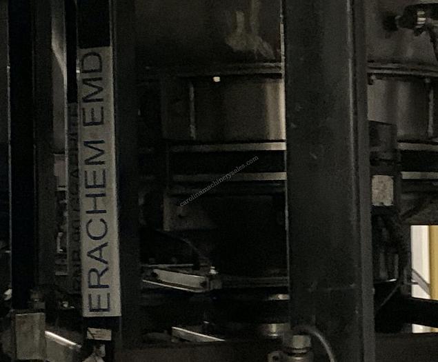 Used Donaldson Torit Dust Separation System