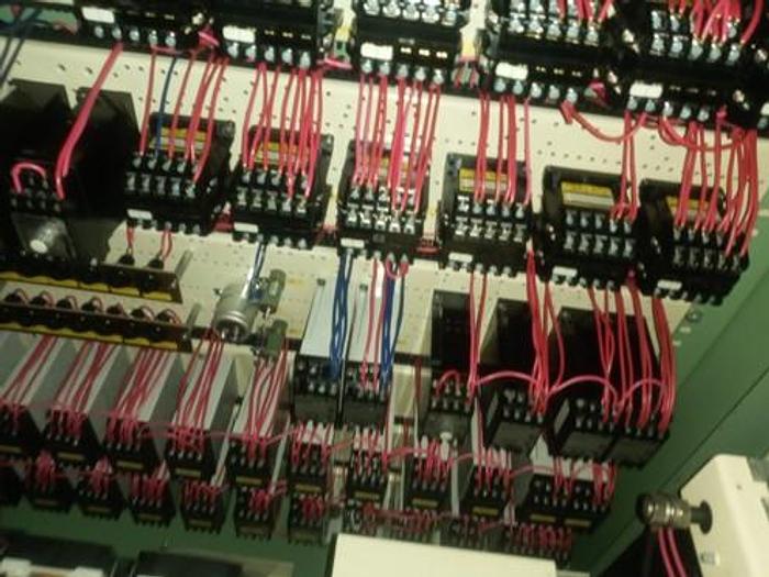 Used 1990 TOS OFA 32A Gear Hobbing Machine