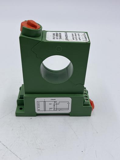 Used Cr Magnetics CR4420S-30