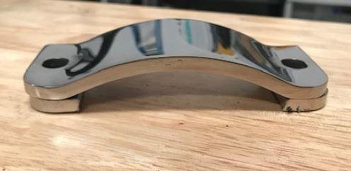 Thompson Machinery Flaker Knife Spacers 5mm