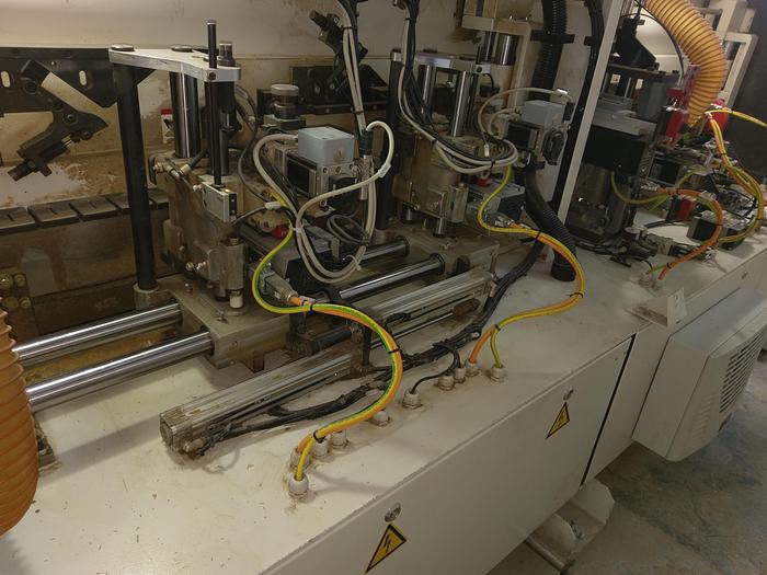 Used IMA Advantage 70 Edge Bander