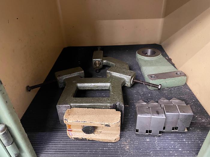 Gebruikt Angelini AVM 125