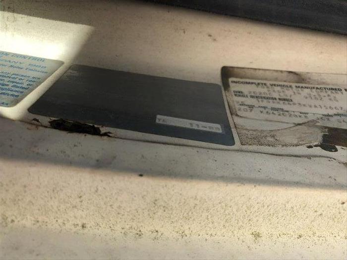 Used Simco-Style Top Head Drive Drill Rig