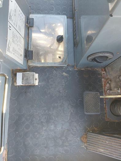 Gebruikt 2005 Ravo 340