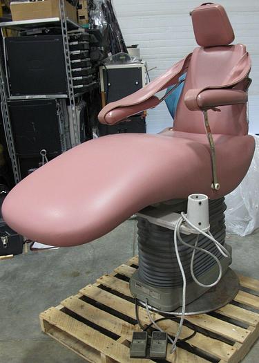 Used Den-Tal-EZ VSA-R Dental Chair