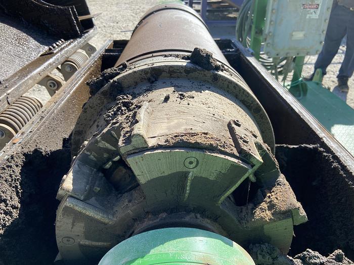 Used 2014 Hutchison Hayes 5500 Standard