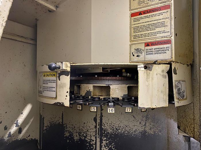 Used 1999 OKUMA CADET MATE