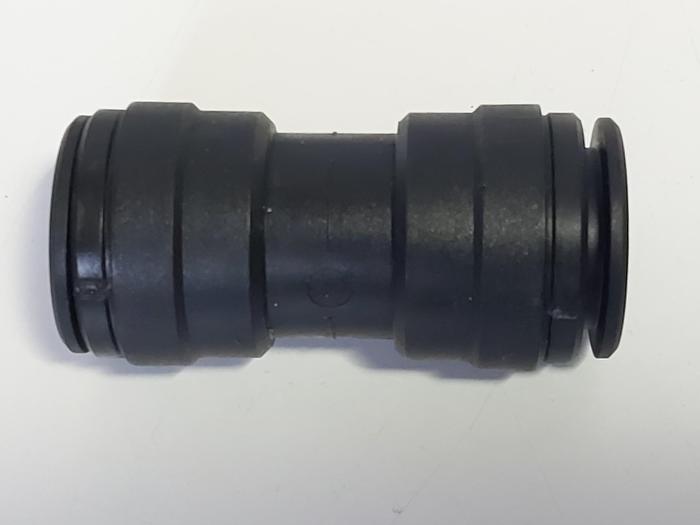 27 Stück Pneumatik Steckverbinder, D22 mm, John Guest neu -60%