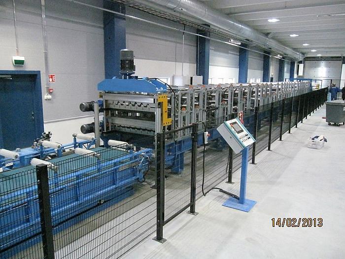 New (F&P)   Businesses We Serve