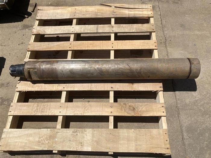 Used Rock Hog QL60 DTH Hammer - RH61Q1HP