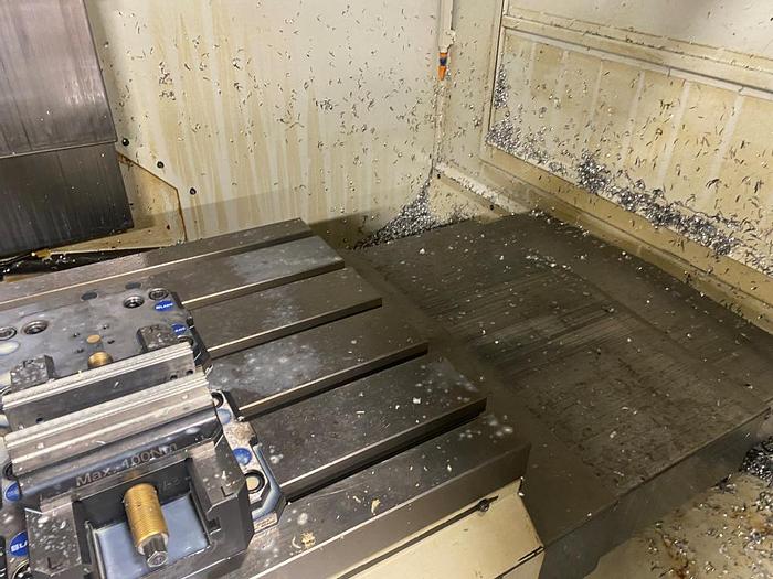 Used 2010 Hurco VMX 30T Vertical Machining Center