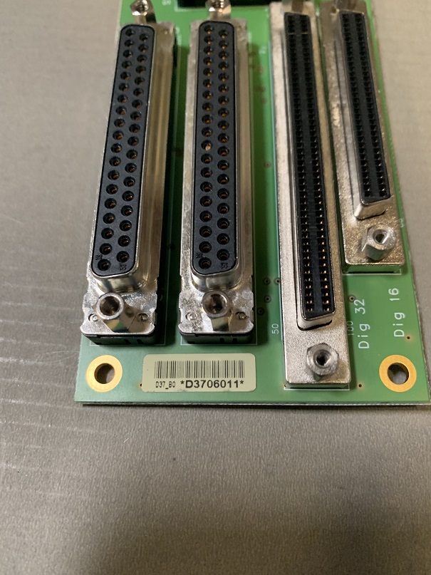 Used Euresys Dispatch-37+ D3700280