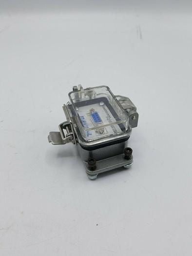 Used GracePort Interface P-Q7-B3RX-U389