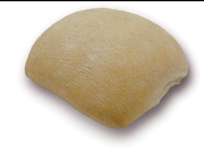 Usato Used Komar bread lamination line