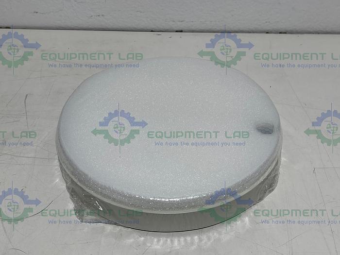 Lot of 2-Ocioc 8.9" Motion Sensor Ceiling Light 18W Ultra Thin 6500K Flush Mount