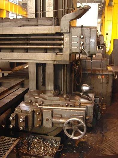 Used Plano Miller Waldrich Coburg