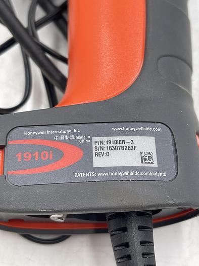 Used Honeywell 191IER-3 Rev O