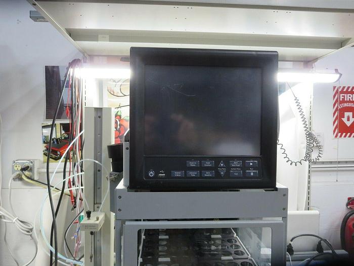 Used Agilent Technologies Flash Purification System 971-FP