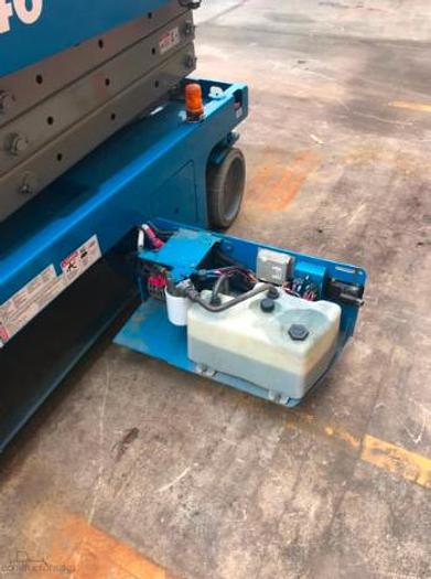 Used 2008 Genie GS 2646