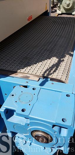 Used 2005 Costa Wide Belt Sander