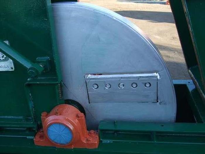 Used 48" CAE Chipper - LH