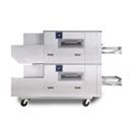 Apex LP 200 Stone Conveyor Oven