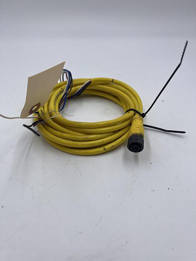 Used Allen-Bradley 889D-F4AC-5 Ser B 