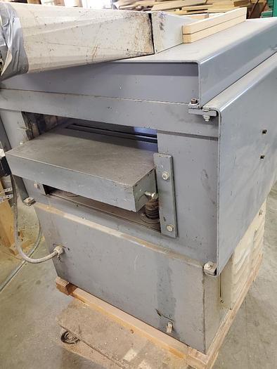 Used Rockwell RC51 Planer