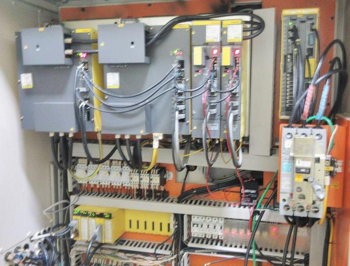 Used 1999 DAEWOO Puma 400