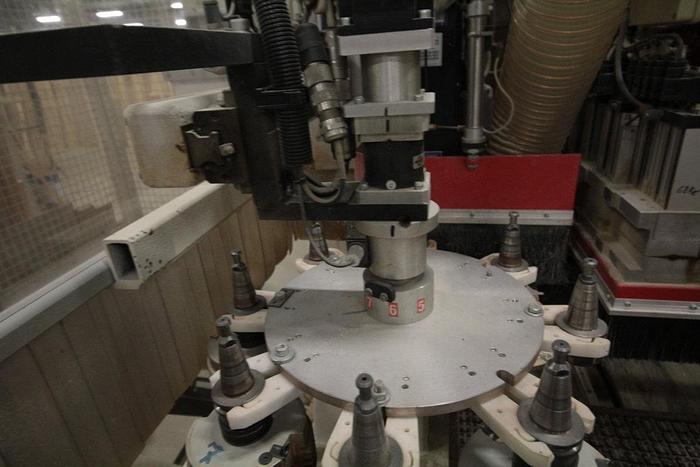 Used Bulleri FPF3226-2p V01