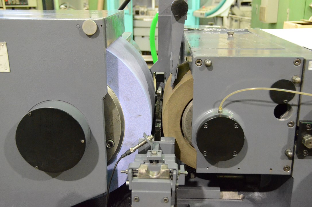 Usado ESTARTA 322 #R21-05