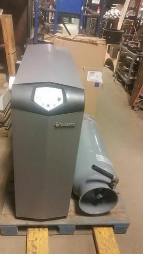 Lochinvar 800,000 btu high efficiency boiler KBN801