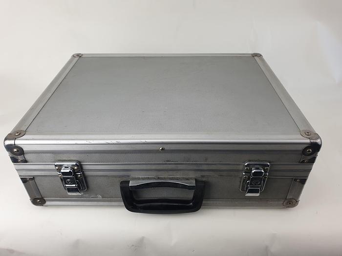 Used Mitutoyo DP-3 Calculator