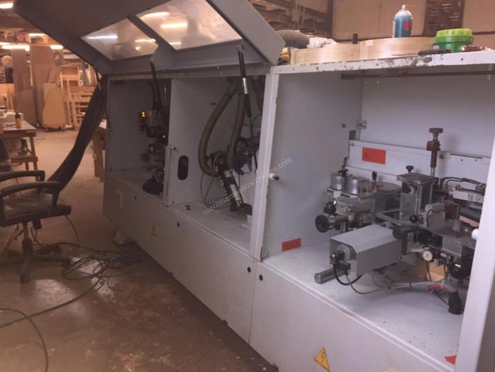 Used Holz-her Sprint 1315