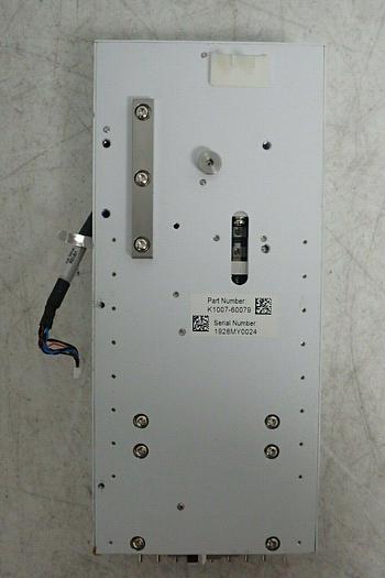 Used Agilent Part Number K1007-60079 Unit