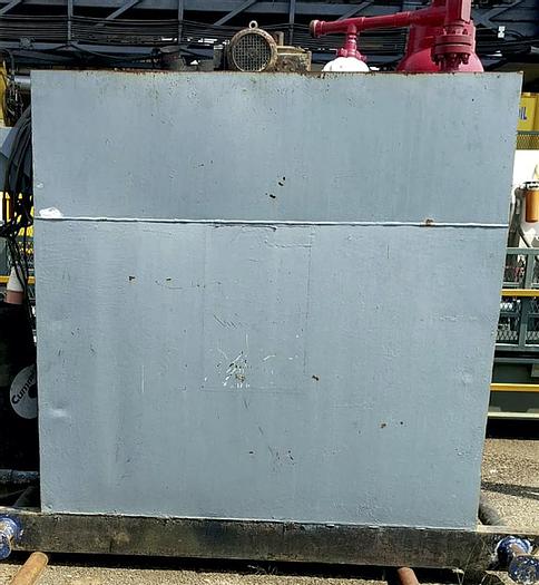 Used 2012 Atlas Copco RD20 Range III Drill Rig