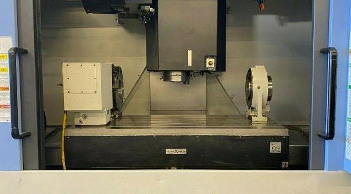 Used 2013 DOOSAN MYNX 6500/50