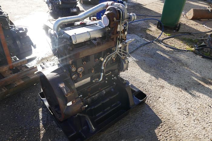 Used CAT 3054C 2166/2200