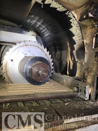 Used Mereen Johnson 312 DC