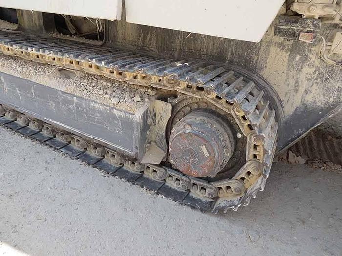 Used 2014 KLEEMANN MR130Z EVO2