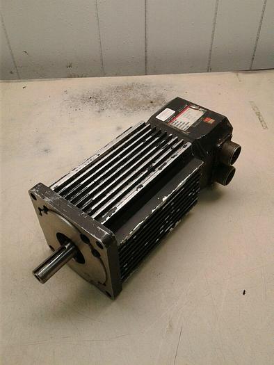 Used RELIANCE ELECTRIC H-4050-P-H00AA