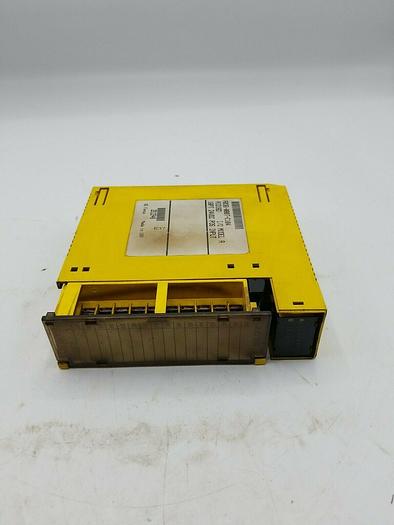 Used FANUC A03B-0807-C104 INPUT MODULE